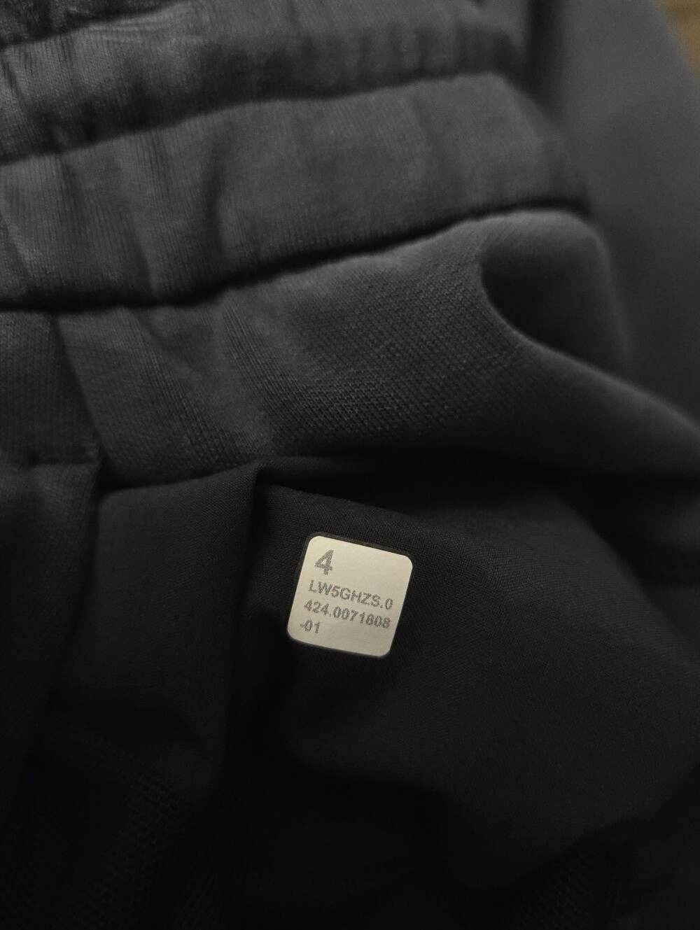 LULULEMON Softstreme Pants | 4 - Picture 8 of 9